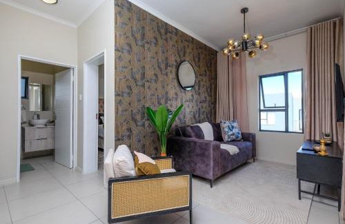 Greater Johannesburg Metropolitan Area Apartment | GatesofGail Luxury Apartments