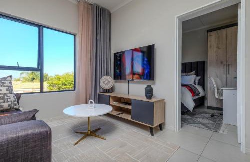Greater Johannesburg Metropolitan Area Apartment | GatesofGail Luxury Apartments