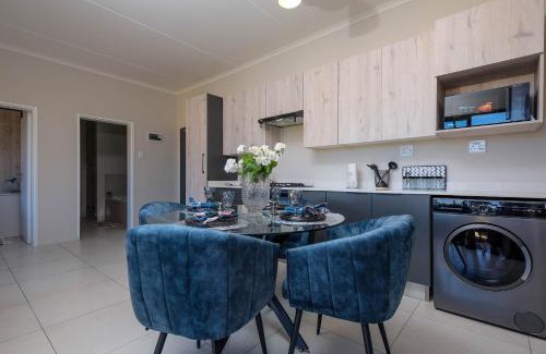 Greater Johannesburg Metropolitan Area Apartment | GatesofGail Luxury Apartments