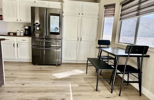 North Las Vegas House | Gateway 3BR Pool Family Fall Las Vegas