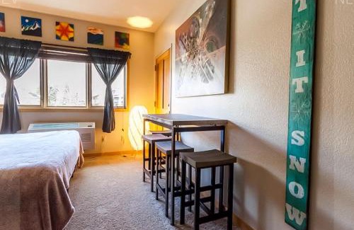 Mountain House Hotel | Gateway 5079