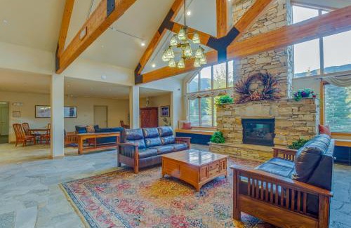 Mountain House Hotel | Gateway 5079