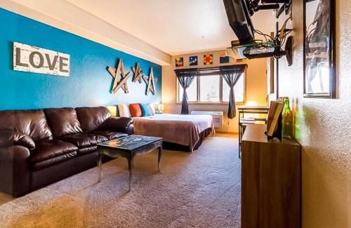 Mountain House Hotel | Gateway 5079