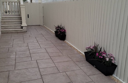 Seaside Heights Apartment | Gateway at the Jersey Shore - 2 Bedrooms and 2 Full baths , sleeps 6