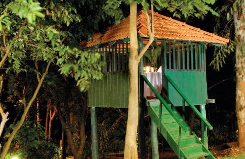 Chikkamagaluru Hotel | Gateway Chikmagalur