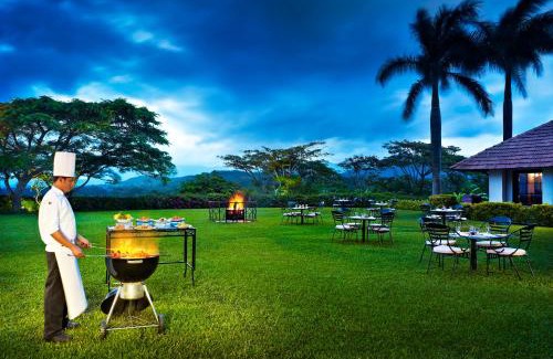 Chikkamagaluru Hotel | Gateway Chikmagalur