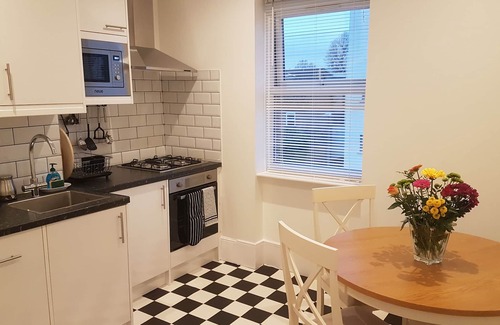 Balham Hotel | Gateway Hotel