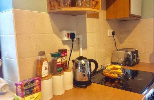 Didcot Bed & Breakfast | Gateway House