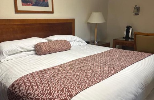 Lyman Hotel | Gateway Inn