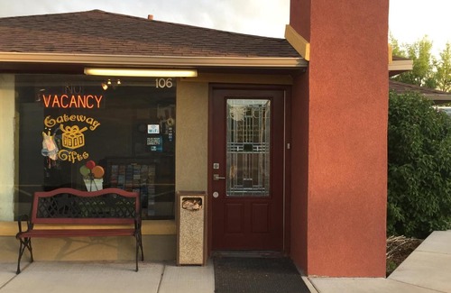 Lyman Hotel | Gateway Inn