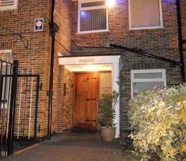 Speke House | Gateway Lodge