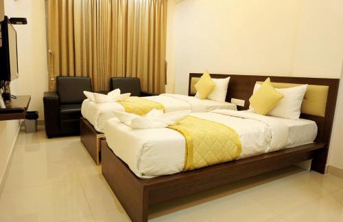 Narasapura Hotel | Gateway Premium Inn