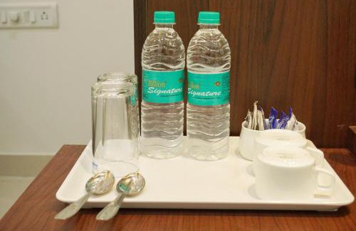 Narasapura Hotel | Gateway Premium Inn