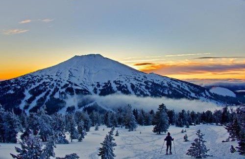 Century West House | Gateway to Mt Bachelor