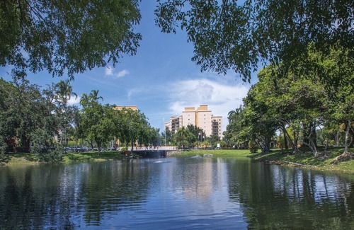 Survey Creek Resort | Gateway to the Florida Everglades !