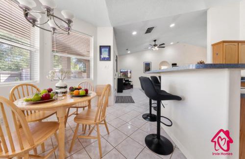 Albuquerque House | Gatewood Bliss Ranch - An Irvie Home