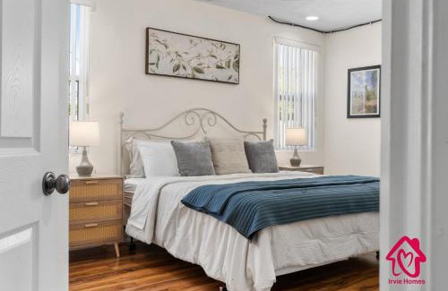 Albuquerque House | Gatewood Bliss Ranch - An Irvie Home