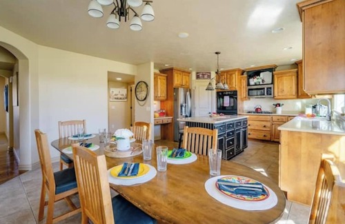Scera Park South House | Gather & Stay : A Home Designed for Togetherness!