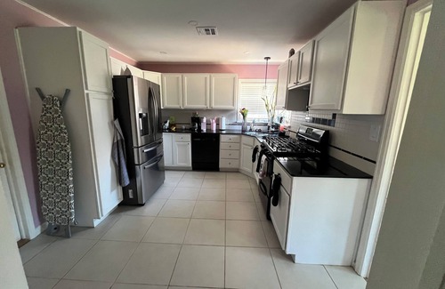 Tulsa House | Gathering Place 2 Bedroom