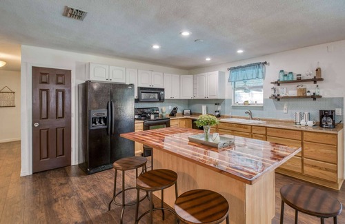 St. Augustine South House | Gathering Shore
