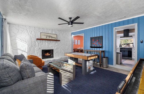 Gainesville House | Gator Grove