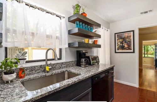 Gainesville House | Gator Springs ~ Close to Hospitals, Springs & UF