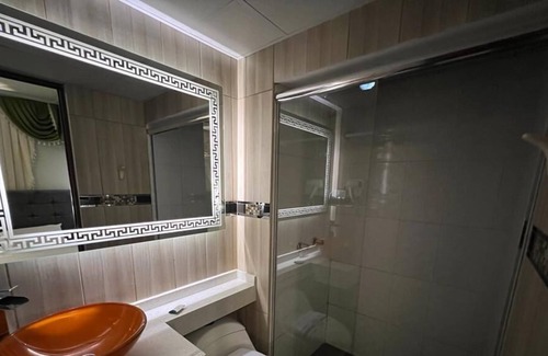 Historical Center Hotel | Gatsby Hotel Collection
