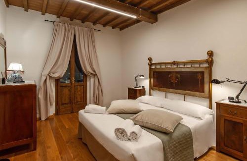 Gattaia Apartment | Gattaia Apartments with swimming pool