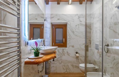 Gattaia Apartment | Gattaia Apartments with swimming pool