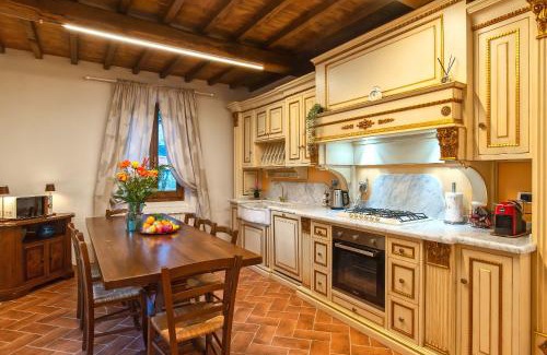 Gattaia Apartment | Gattaia Apartments with swimming pool