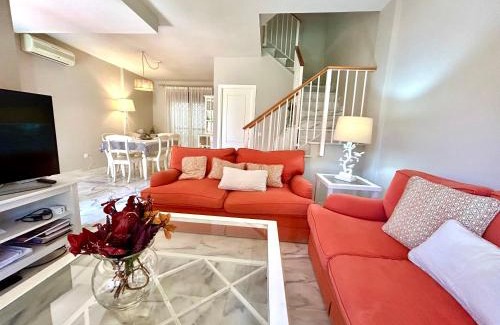 Valdelagrana House | GATU PREMIUM Villa Sal Marina "preferente para mayores de 25 años y familias "