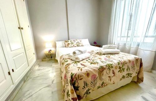 Valdelagrana House | GATU PREMIUM Villa Sal Marina "preferente para mayores de 25 años y familias "