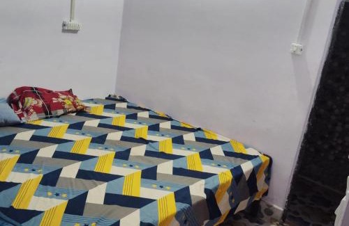 Mathura House | Gaurangi seva sadan