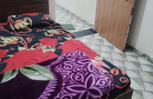 Mathura House | Gaurangi seva sadan