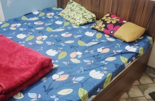 Mathura House | Gaurangi seva sadan