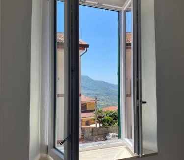 Montecorvino Rovella Apartment | Gauro casa vacanze