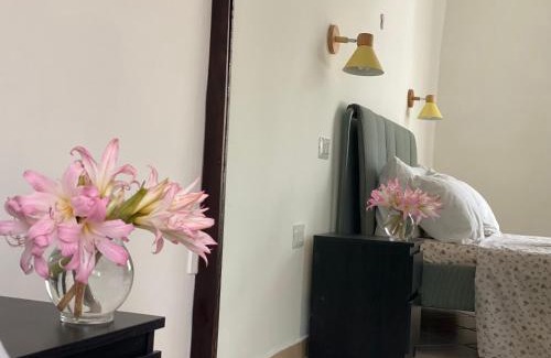 Montecorvino Rovella Apartment | Gauro casa vacanze