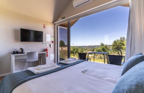 Gaviao Other | Gavião Nature Village