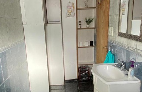Province of Tierra del Fuego Apartment | Gavimar