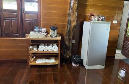 Nong Chaeng House | Gavin House