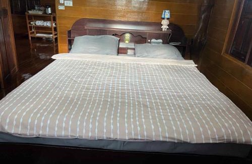 Nong Chaeng House | Gavin House