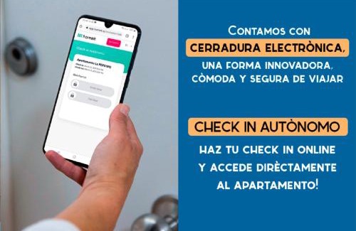 Cadiz Apartment | GAVIOTA Family Home free parking by Cadiz4Rentals
