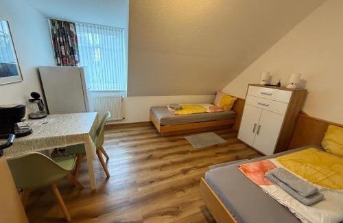 Godensholt Apartment | Gavner Boardinghouse Apen