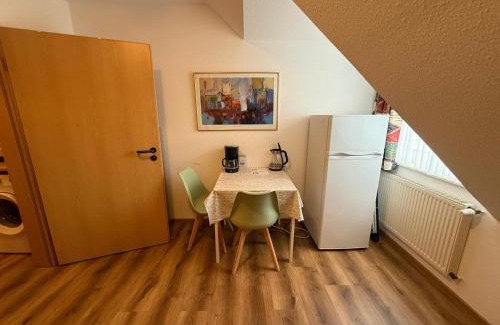 Godensholt Apartment | Gavner Boardinghouse Apen