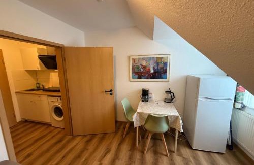 Godensholt Apartment | Gavner Boardinghouse Apen