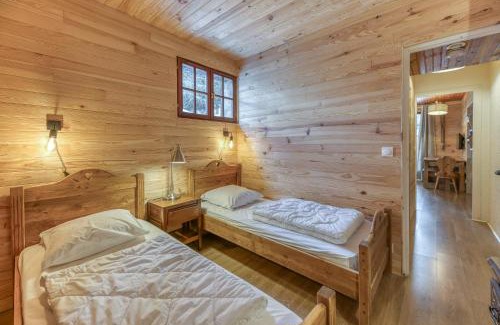 Villard-Reculas Apartment | Gawal 1