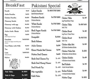 Kalam Hotel | Gawalmandi Serenity Kalam