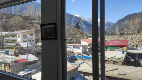 Kalam Hotel | Gawalmandi Serenity Kalam