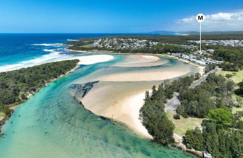 Dolphin Point House | Gawura