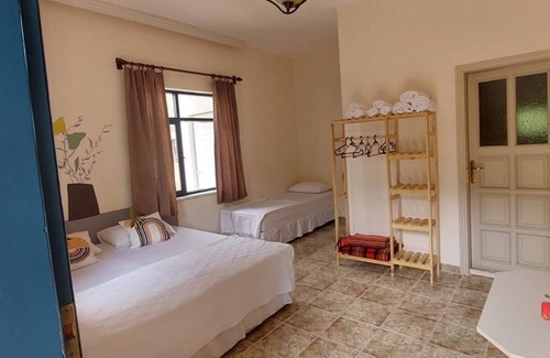 Cirali Bed & Breakfast | Gaya Pansiyon